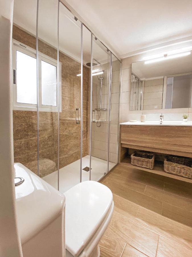 Villa Casa Mimar By Calma Y Arena à Dénia Extérieur photo