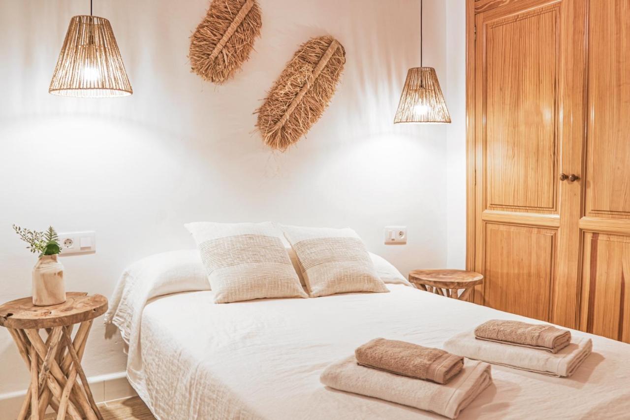 Villa Casa Mimar By Calma Y Arena à Dénia Extérieur photo