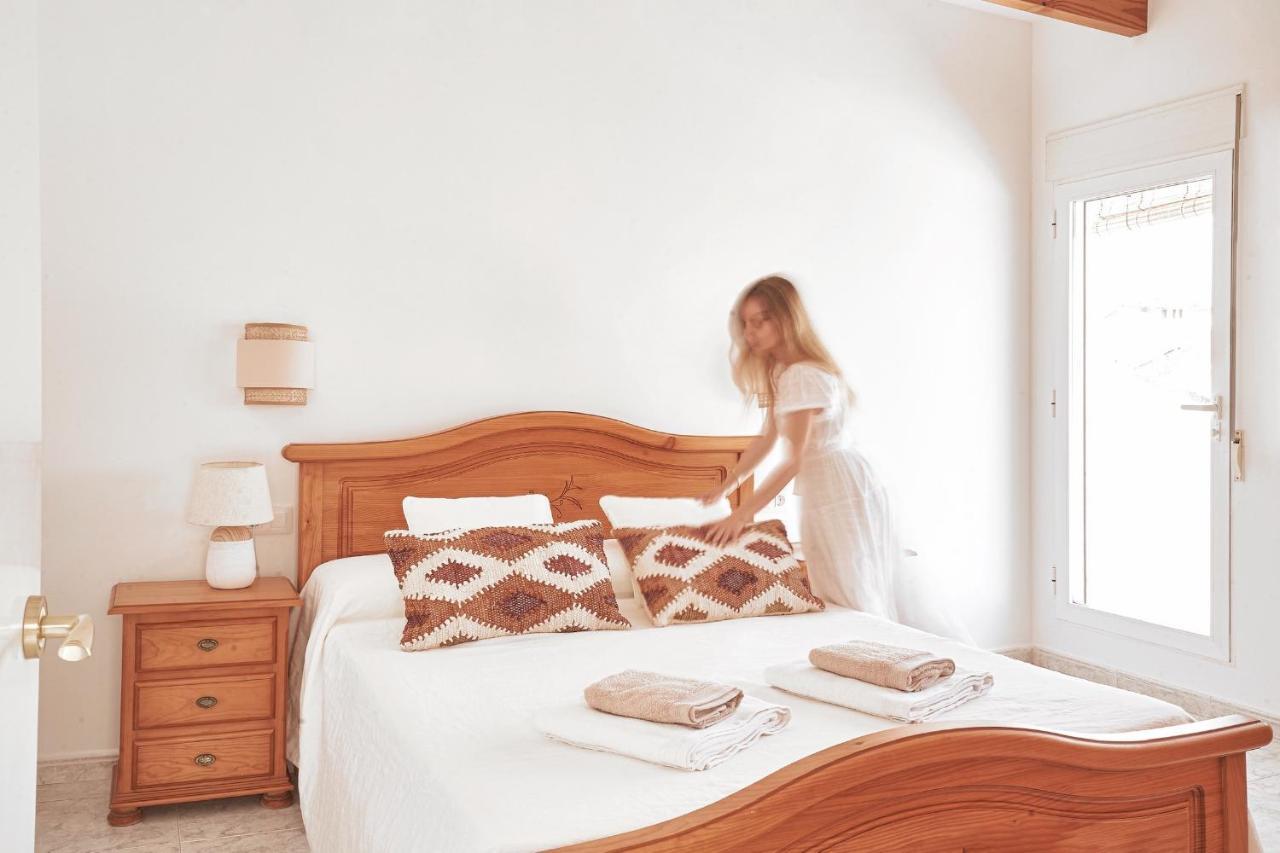 Villa Casa Mimar By Calma Y Arena à Dénia Extérieur photo