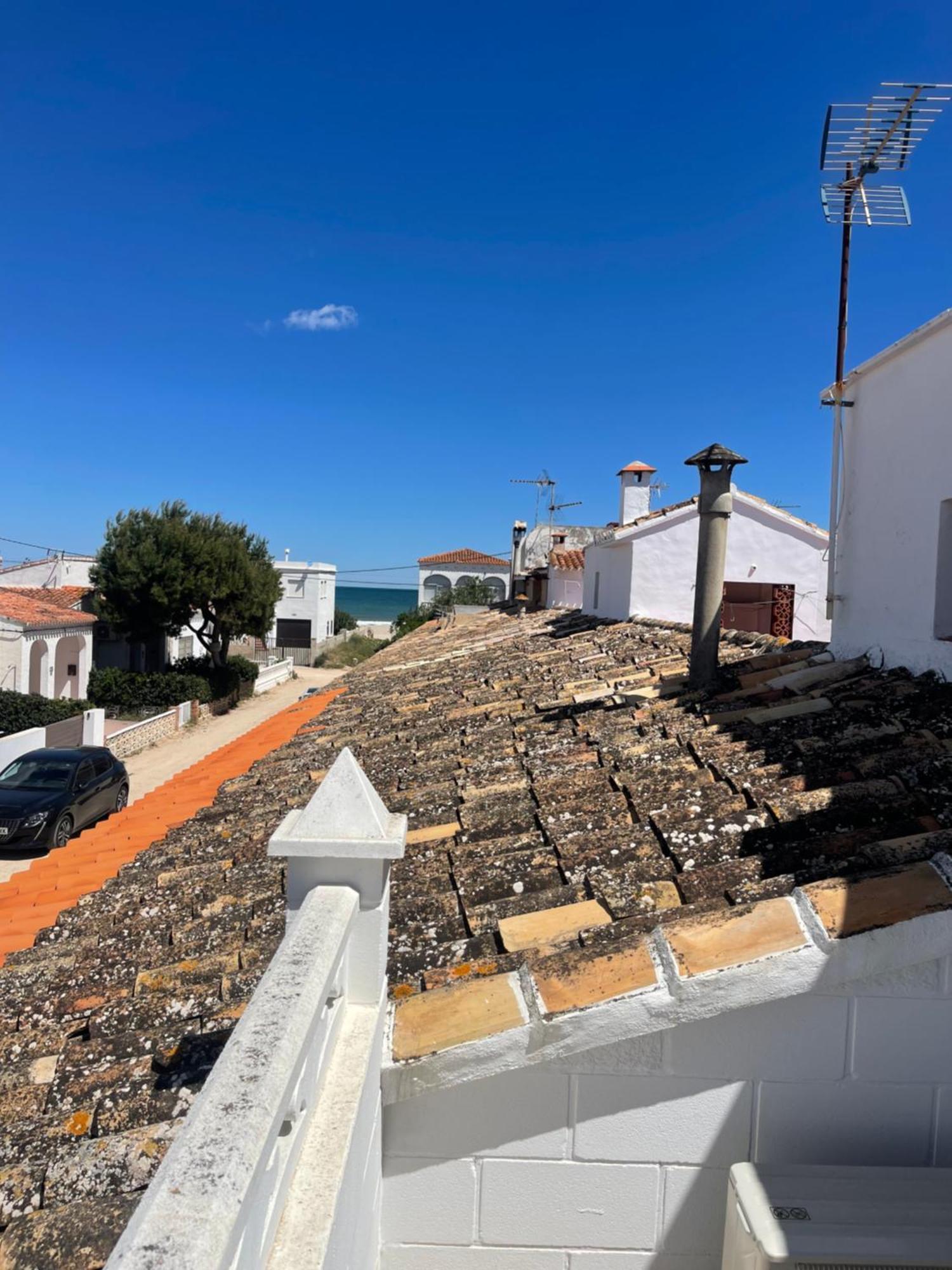 Villa Casa Mimar By Calma Y Arena à Dénia Extérieur photo